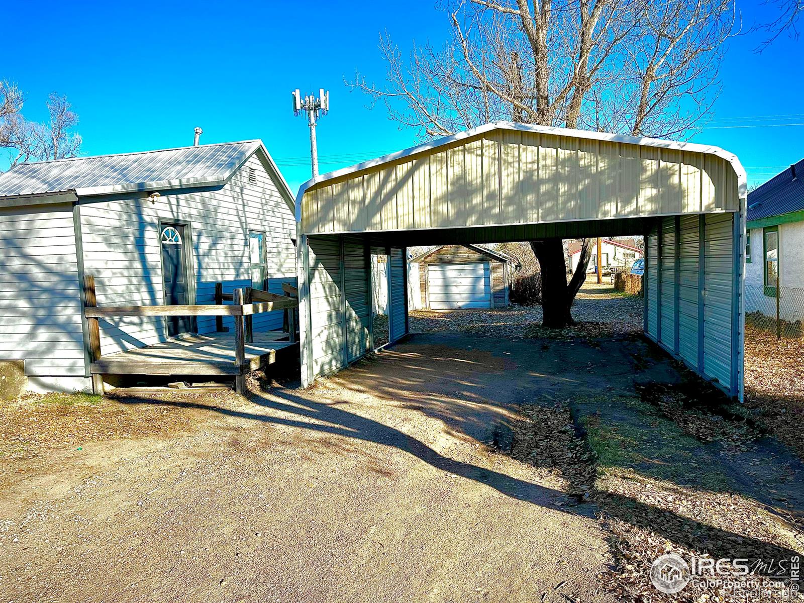 MLS Image #1 for 314  weld street,otis, Colorado