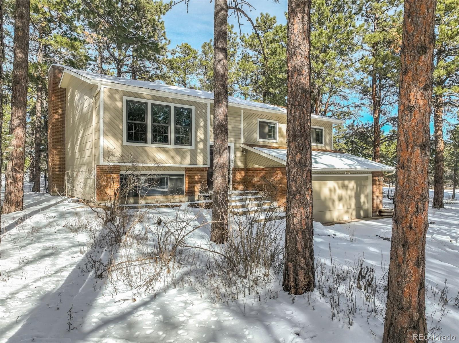 Report Image for 720  Arapahoe Drive,Monument, Colorado