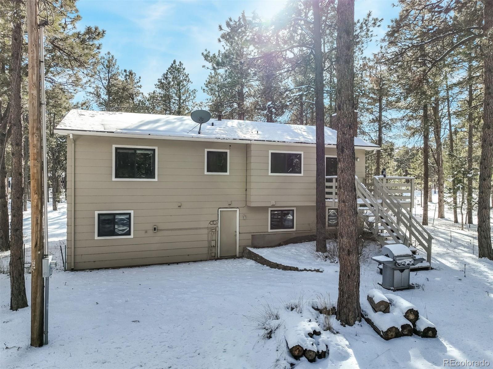 MLS Image #41 for 720  arapahoe drive,monument, Colorado