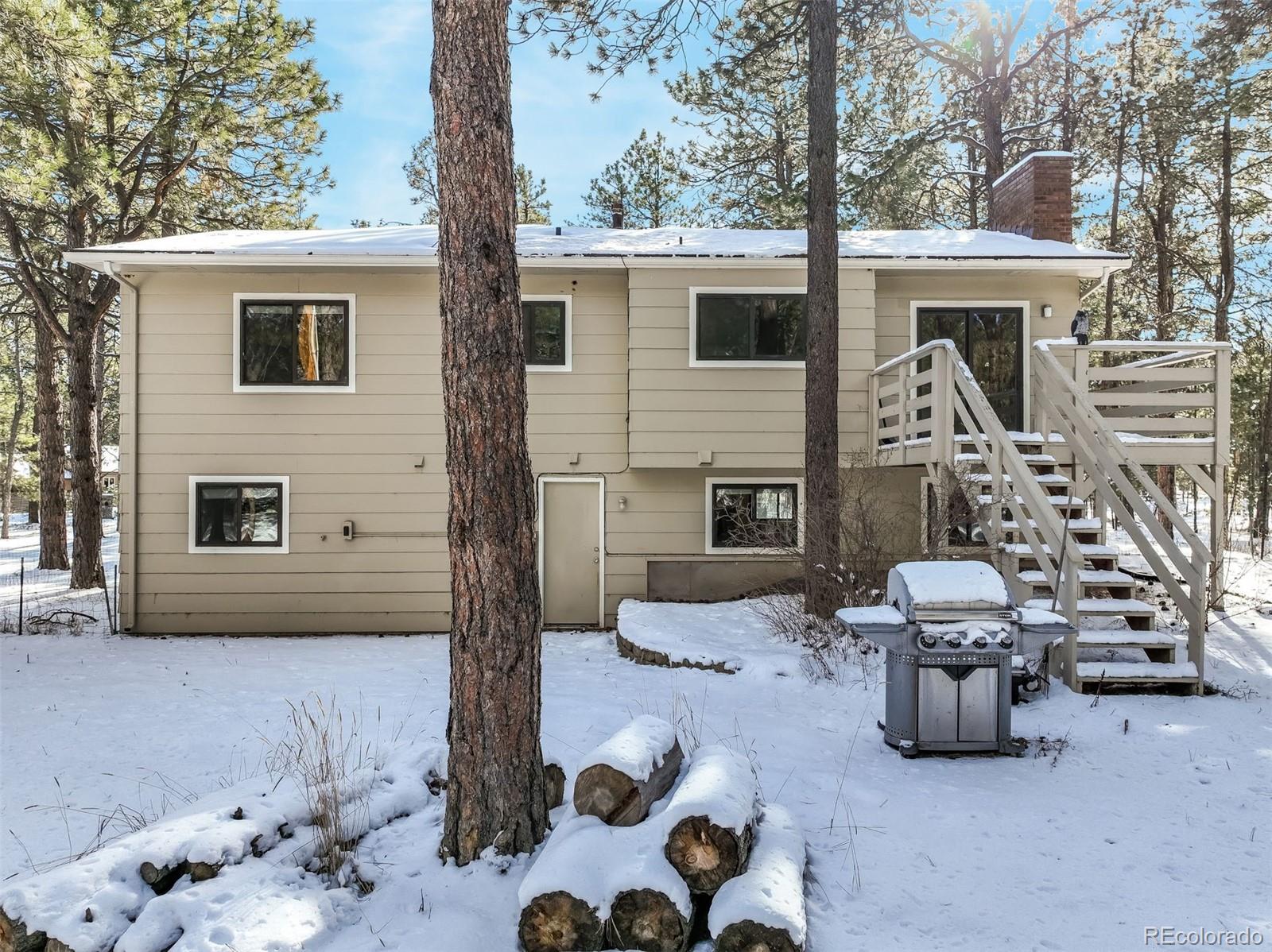 MLS Image #43 for 720  arapahoe drive,monument, Colorado