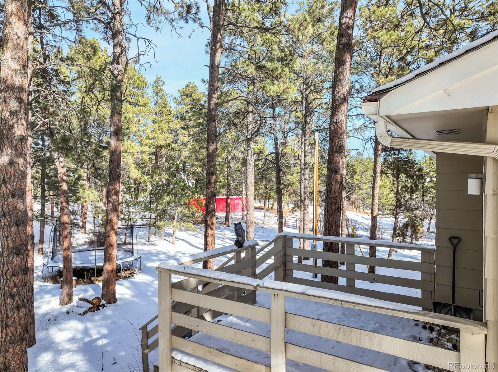 MLS Image #46 for 720  arapahoe drive,monument, Colorado