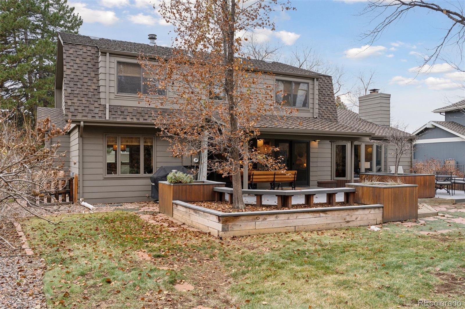 MLS Image #35 for 5262 e maplewood place,centennial, Colorado