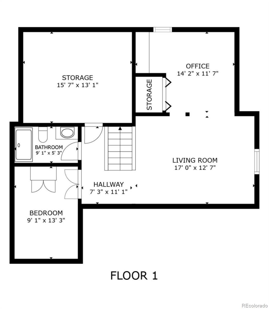 MLS Image #42 for 5262 e maplewood place,centennial, Colorado