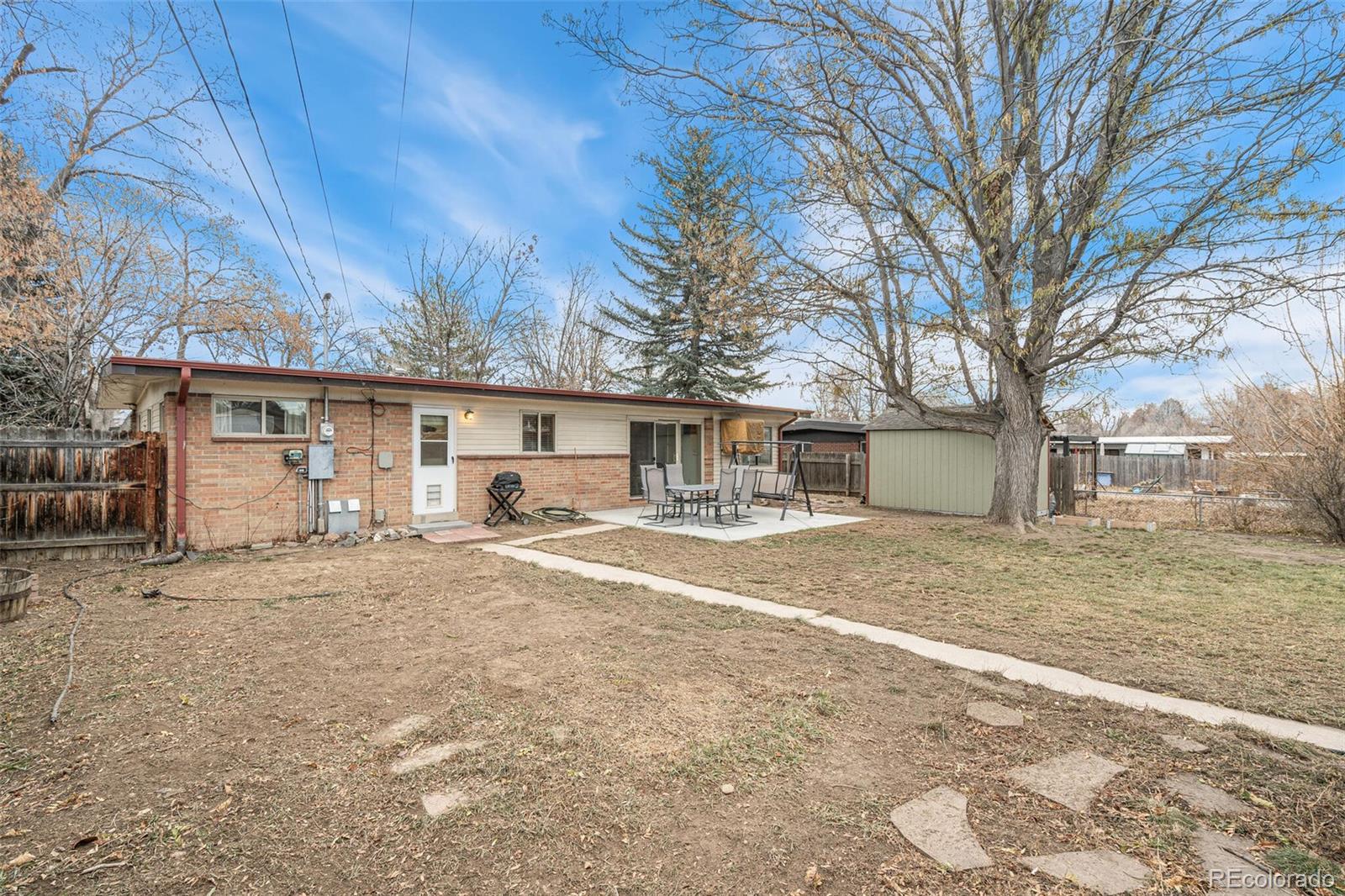 MLS Image #30 for 6025  cody street,arvada, Colorado