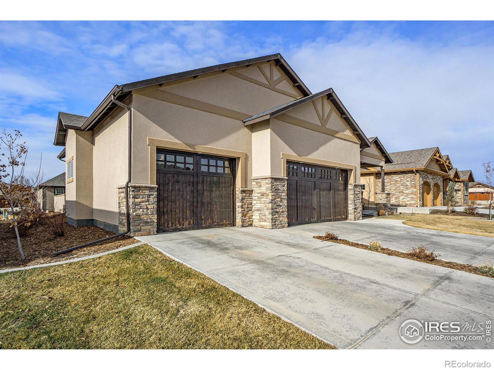 CMA Image for 600  red tail drive,Eaton, Colorado