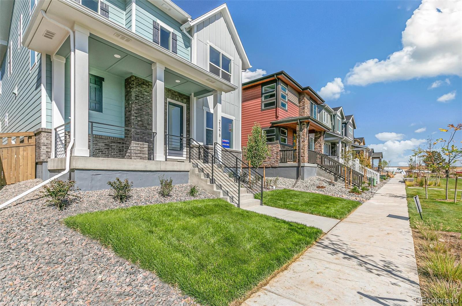 CMA Image for 21278 e 63rd drive,Aurora, Colorado