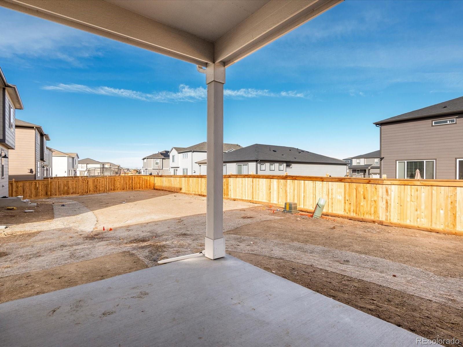 MLS Image #33 for 9110  pitkin street,commerce city, Colorado