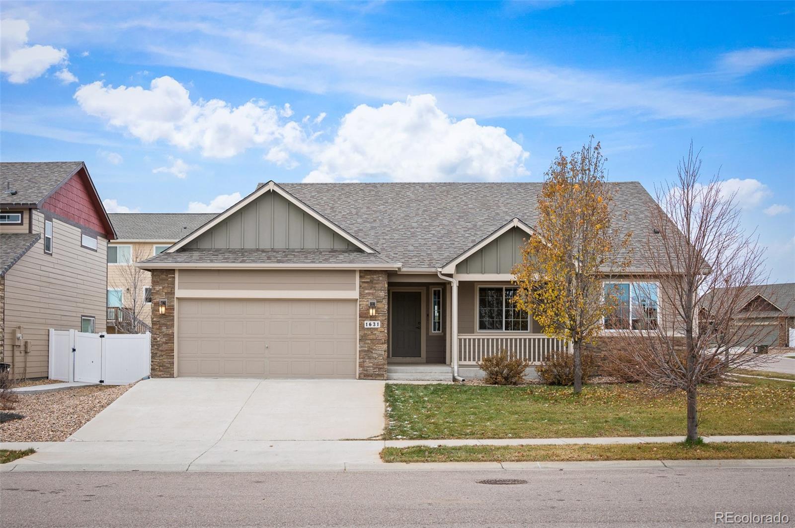 MLS Image #0 for 1631  woodcock street,berthoud, Colorado