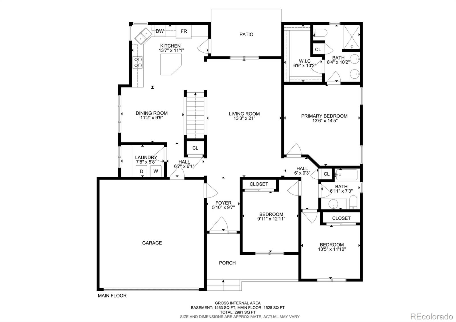 MLS Image #37 for 1631  woodcock street,berthoud, Colorado