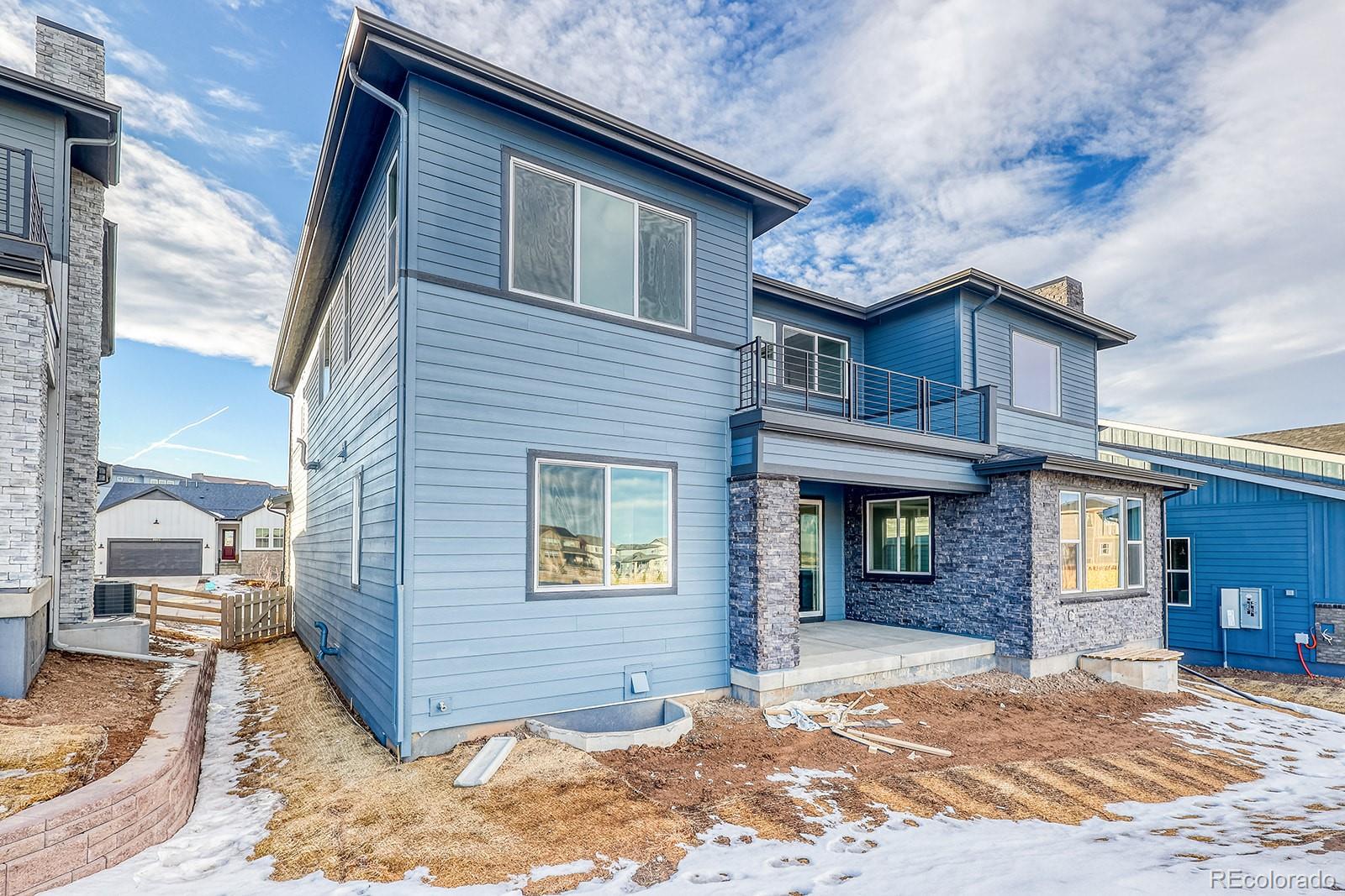 MLS Image #16 for 8596  hotchkiss street,littleton, Colorado