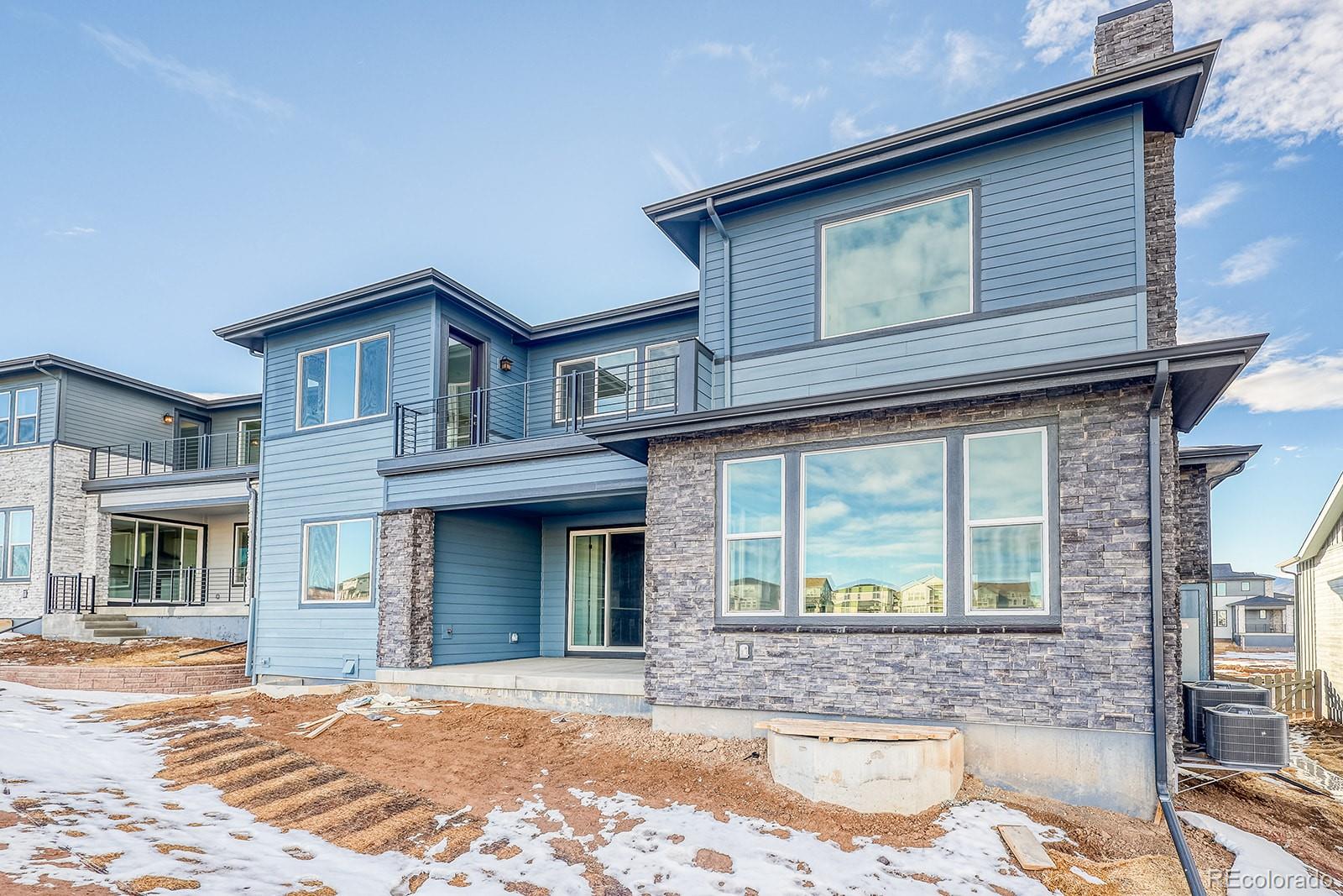 MLS Image #17 for 8596  hotchkiss street,littleton, Colorado