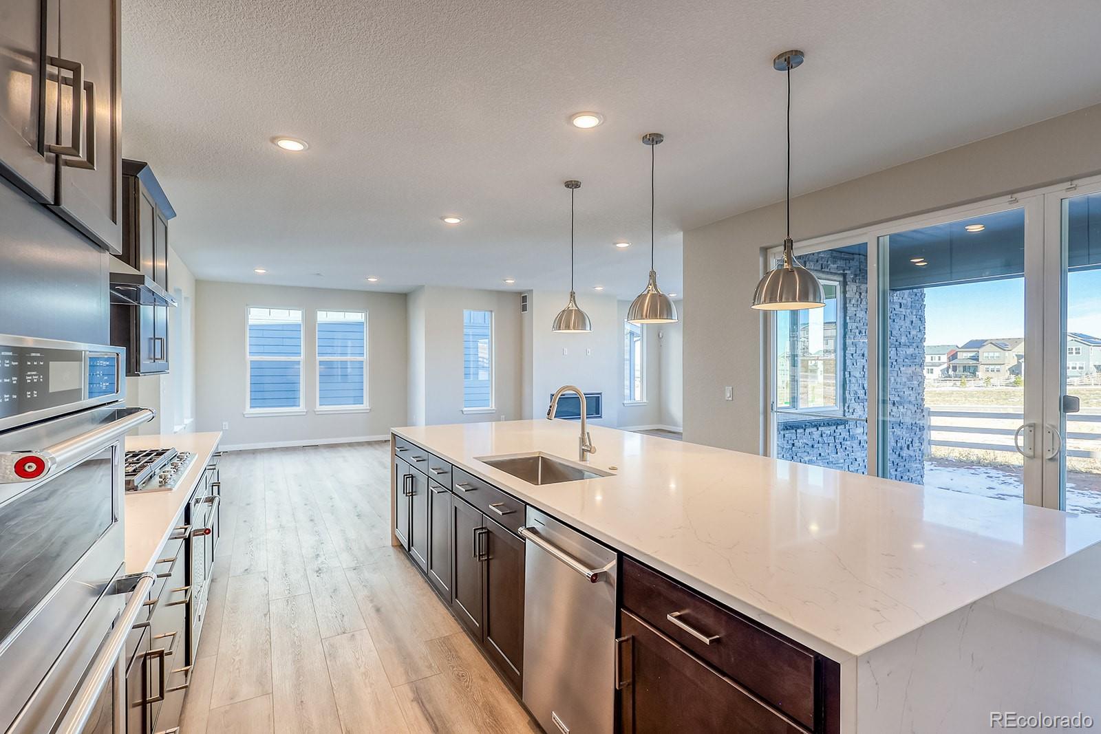 MLS Image #5 for 8596  hotchkiss street,littleton, Colorado