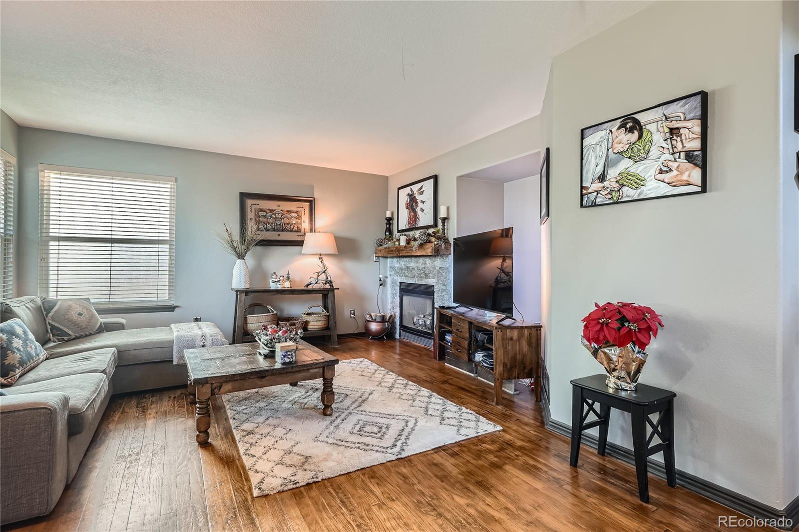 MLS Image #21 for 1162 s chester court,denver, Colorado