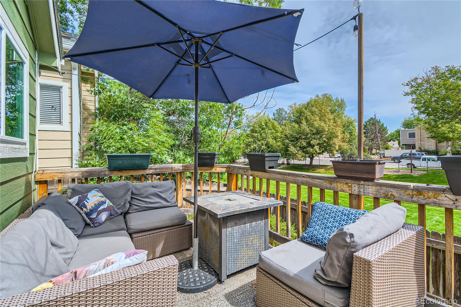 MLS Image #35 for 1162 s chester court,denver, Colorado