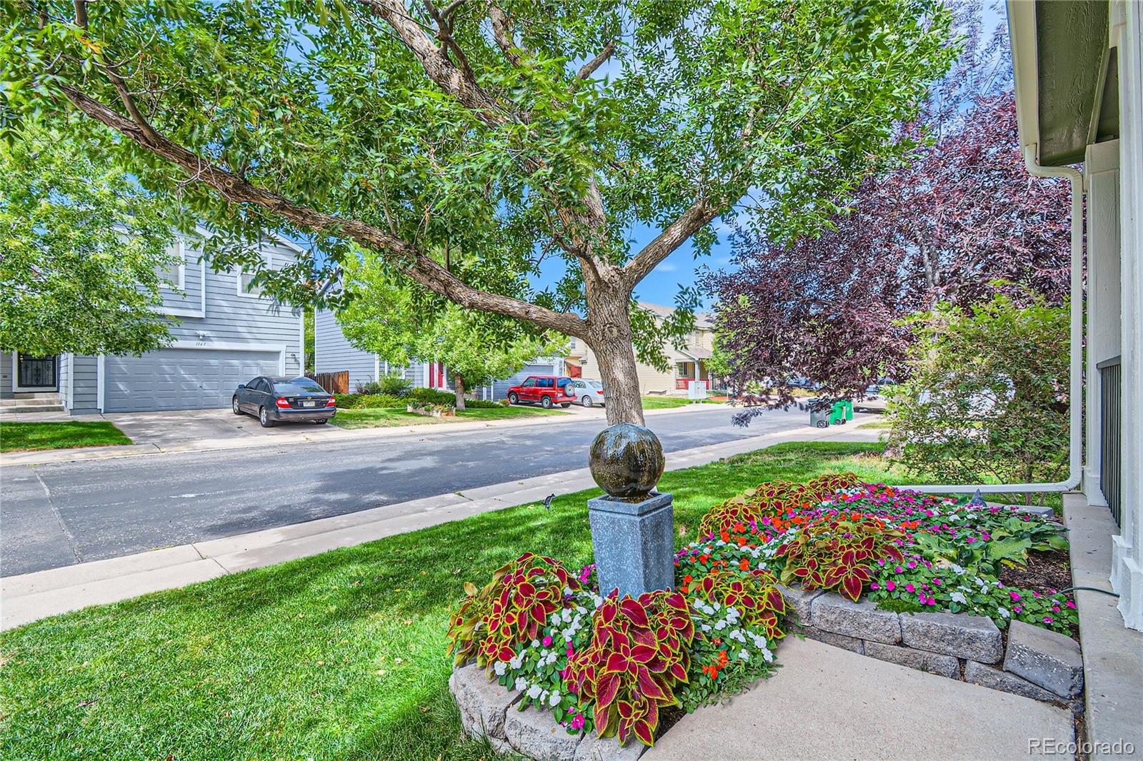 MLS Image #38 for 1162 s chester court,denver, Colorado