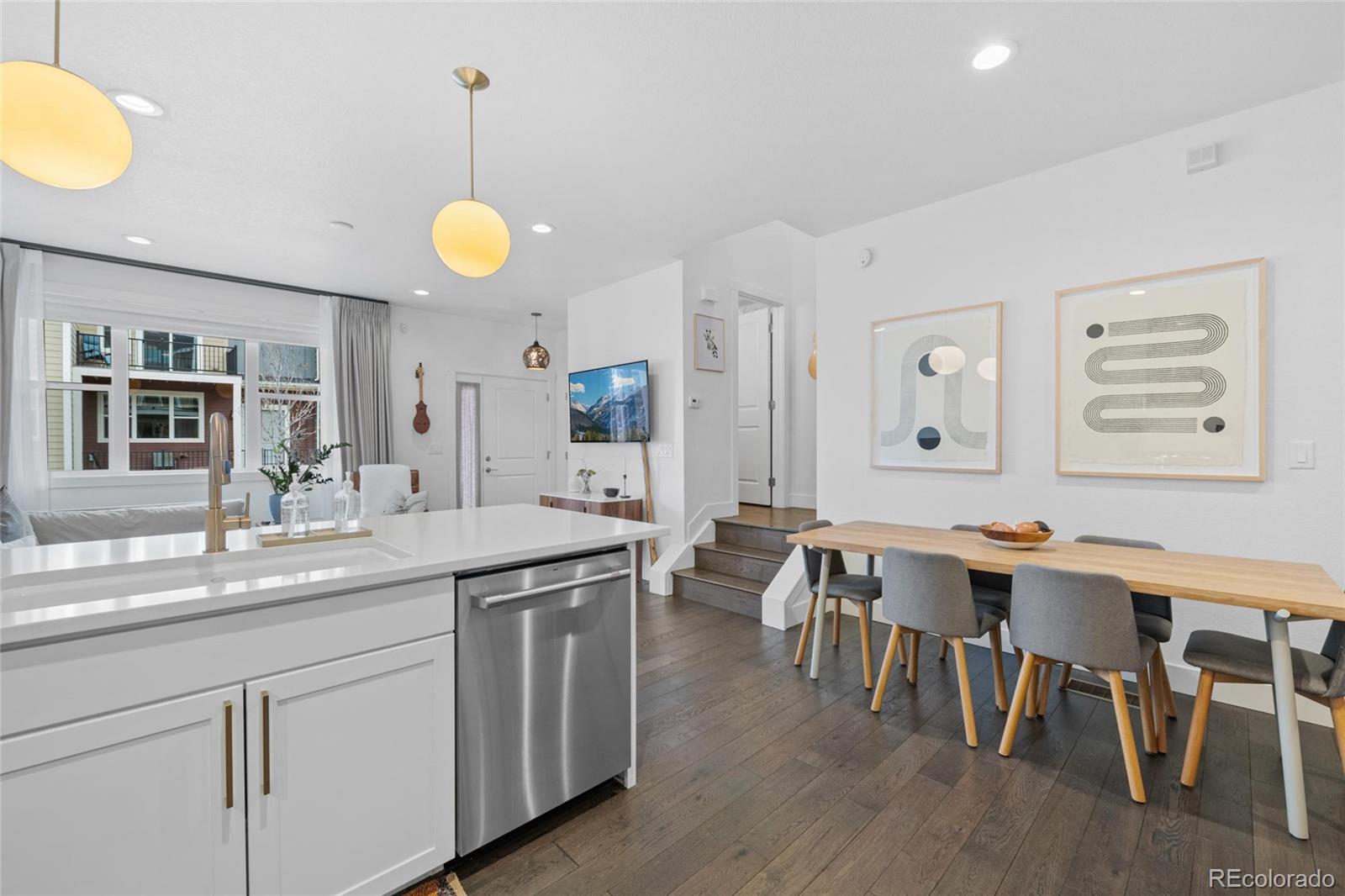 MLS Image #5 for 745  robert street,longmont, Colorado