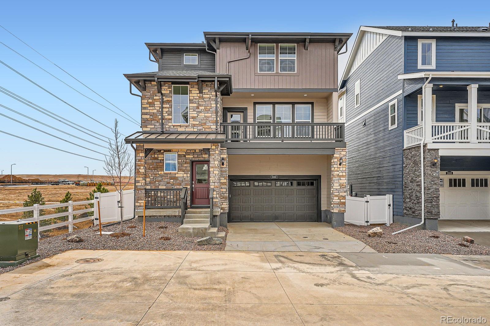 MLS Image #0 for 2090 s haleyville way,aurora, Colorado