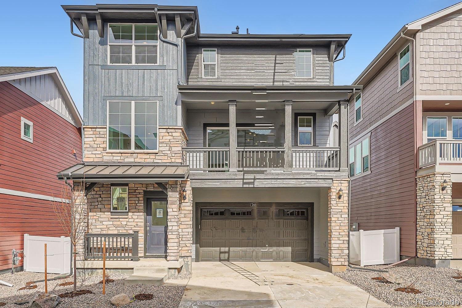 MLS Image #0 for 2058 s haleyville way,aurora, Colorado