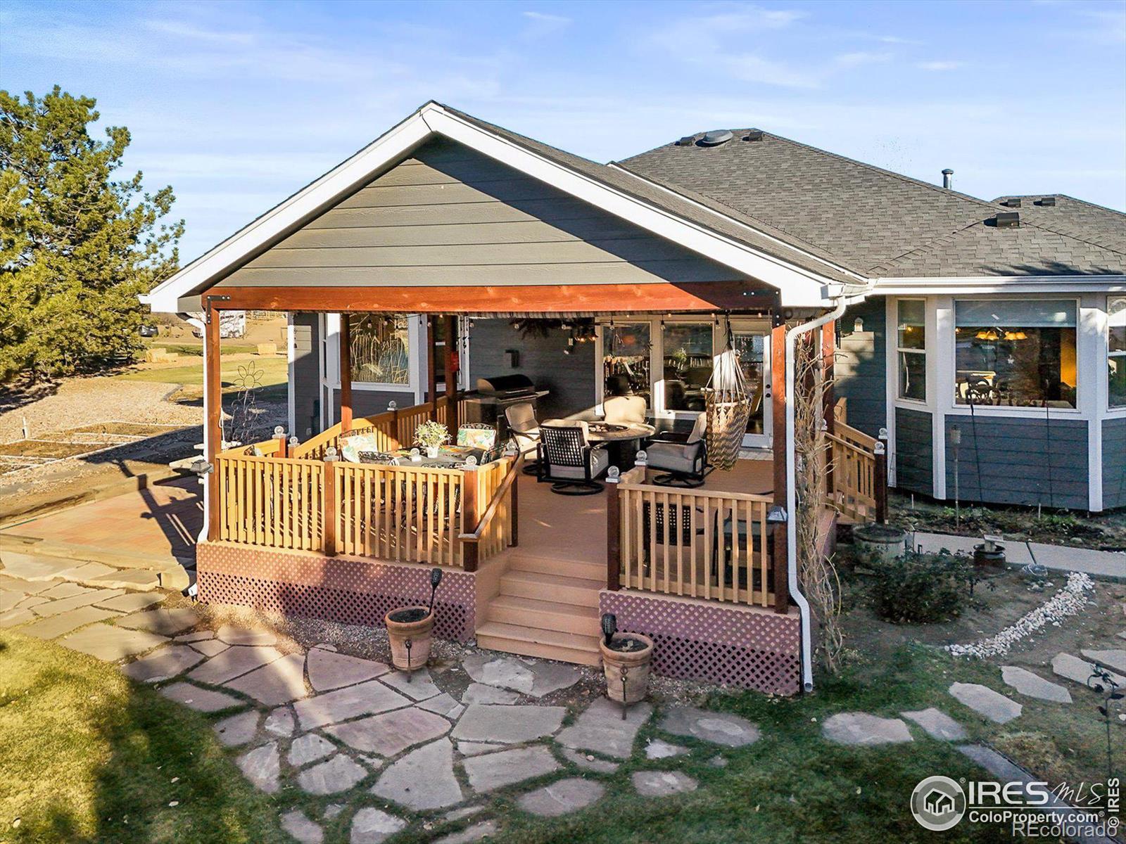 MLS Image #26 for 7713  little fox lane,wellington, Colorado