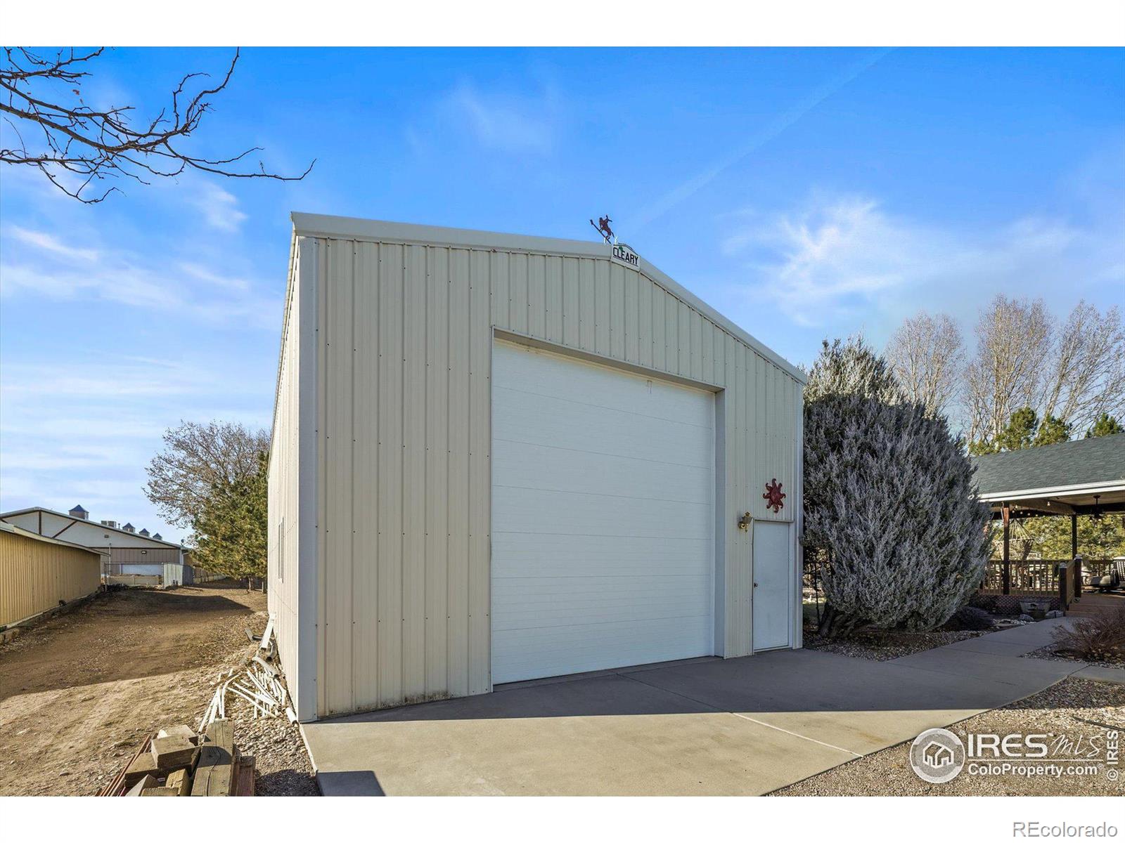 MLS Image #29 for 7713  little fox lane,wellington, Colorado