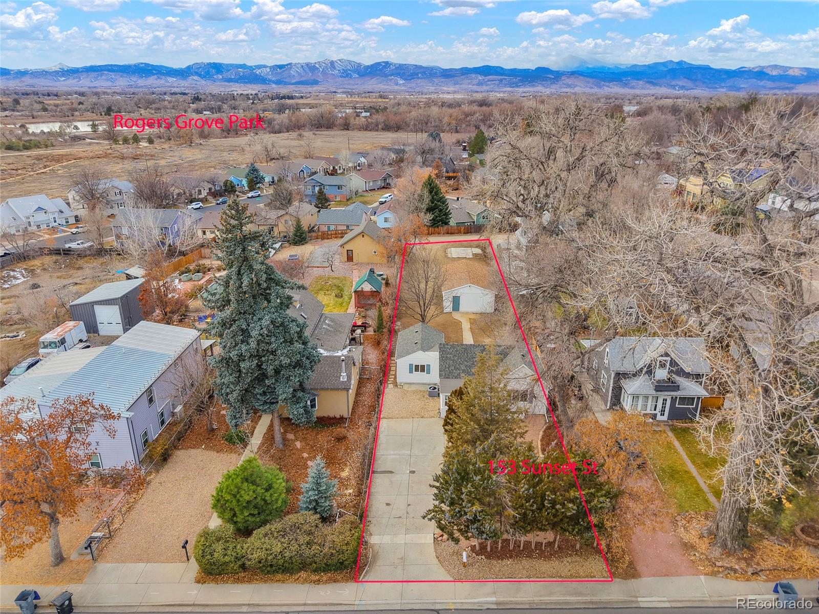 MLS Image #17 for 153  sunset street,longmont, Colorado