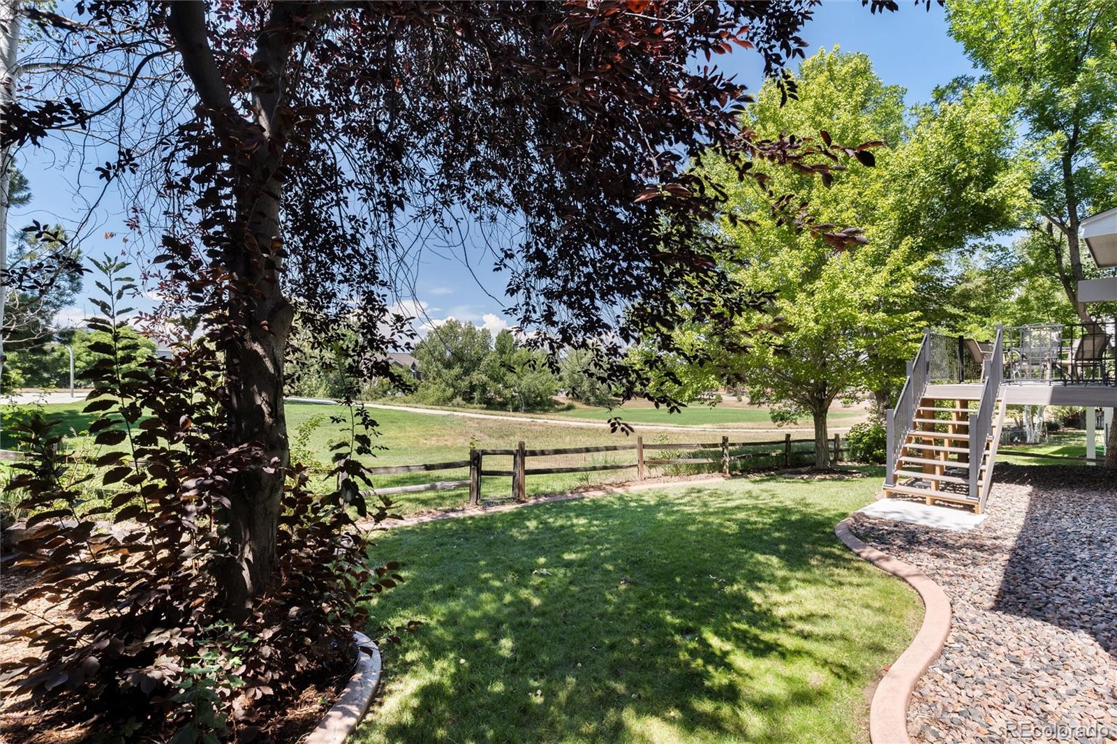 MLS Image #46 for 9971  bronti circle,lone tree, Colorado