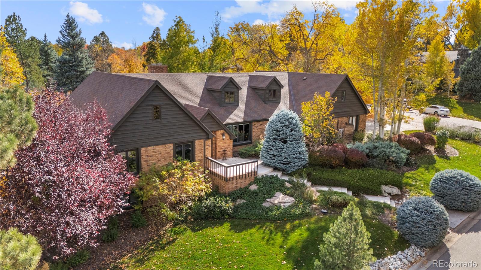 CMA Image for 11 e belleview lane,Greenwood Village, Colorado