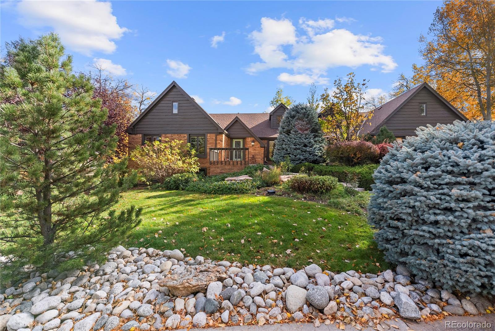 MLS Image #2 for 11 e belleview lane,greenwood village, Colorado