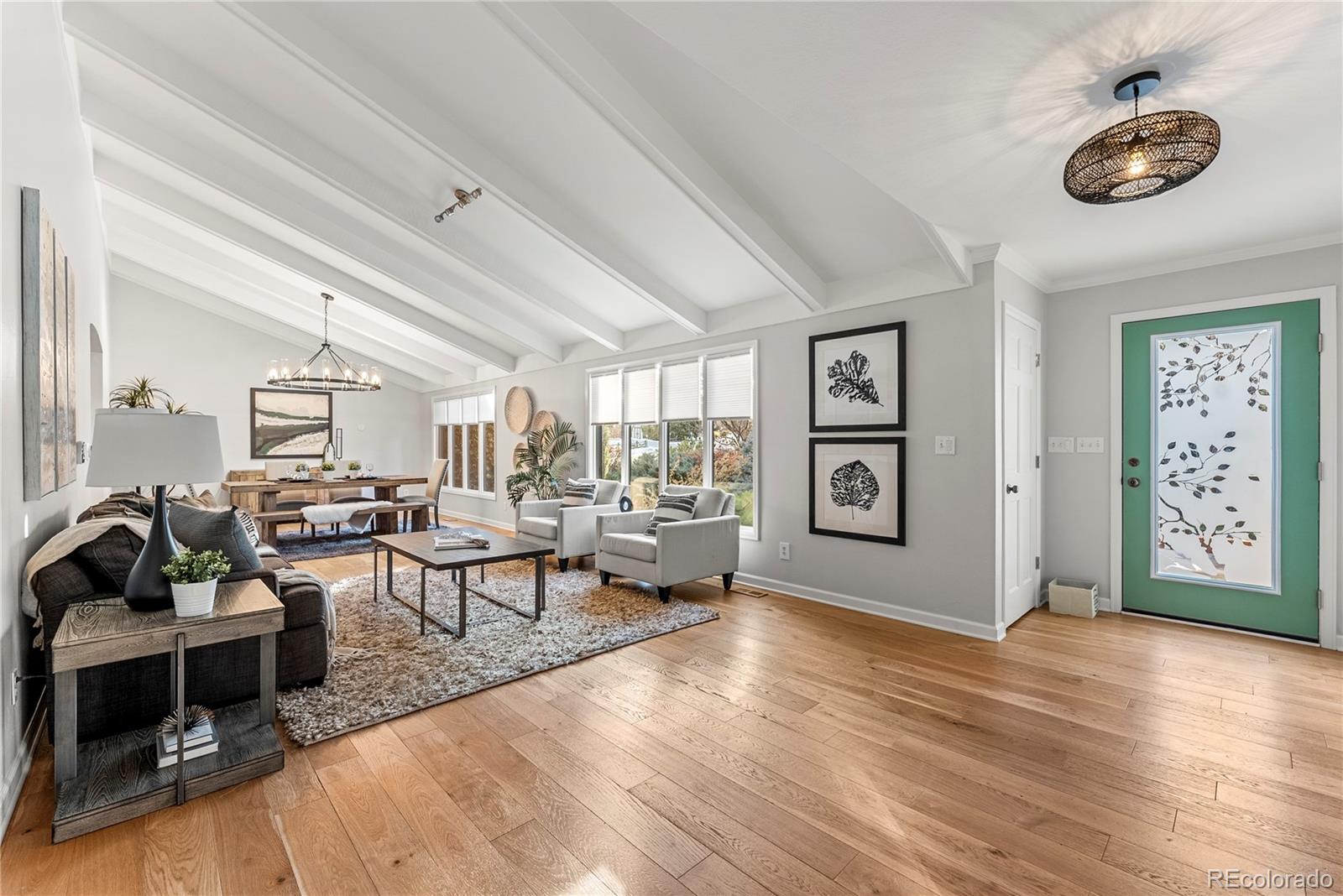 MLS Image #4 for 11 e belleview lane,greenwood village, Colorado