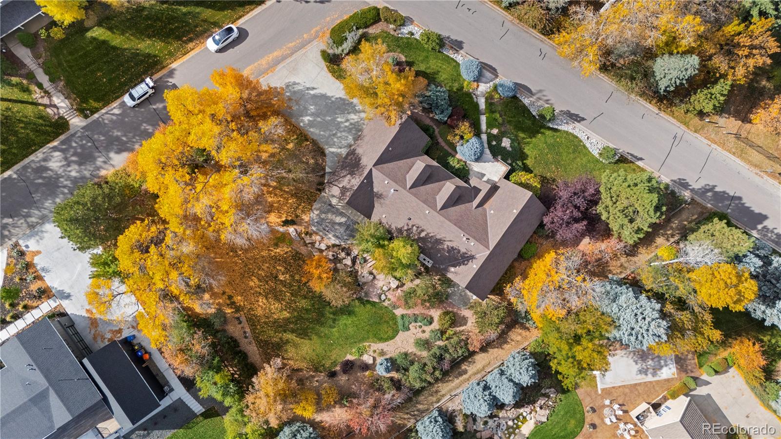 MLS Image #49 for 11 e belleview lane,greenwood village, Colorado