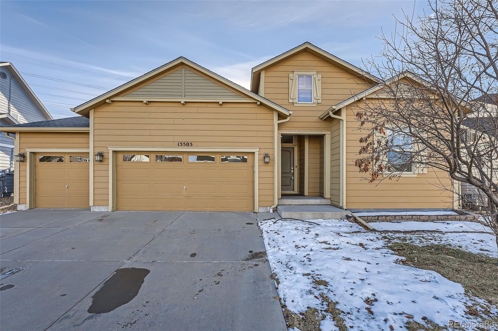 MLS Image #0 for 15505  carob circle,parker, Colorado