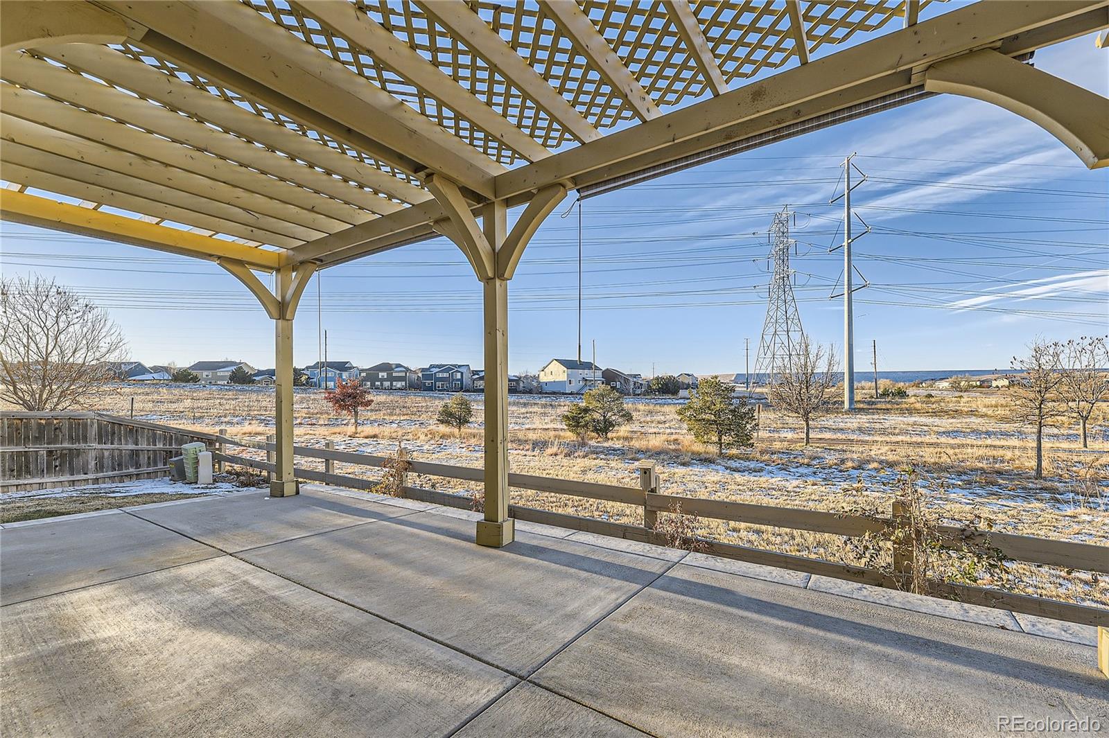 MLS Image #24 for 15505  carob circle,parker, Colorado