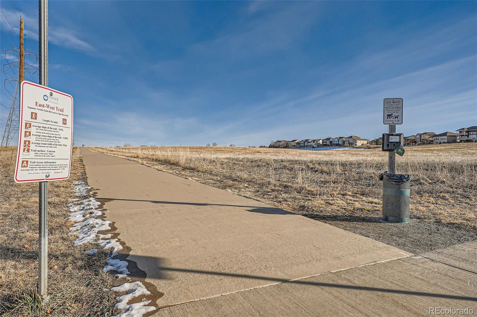 MLS Image #27 for 15505  carob circle,parker, Colorado