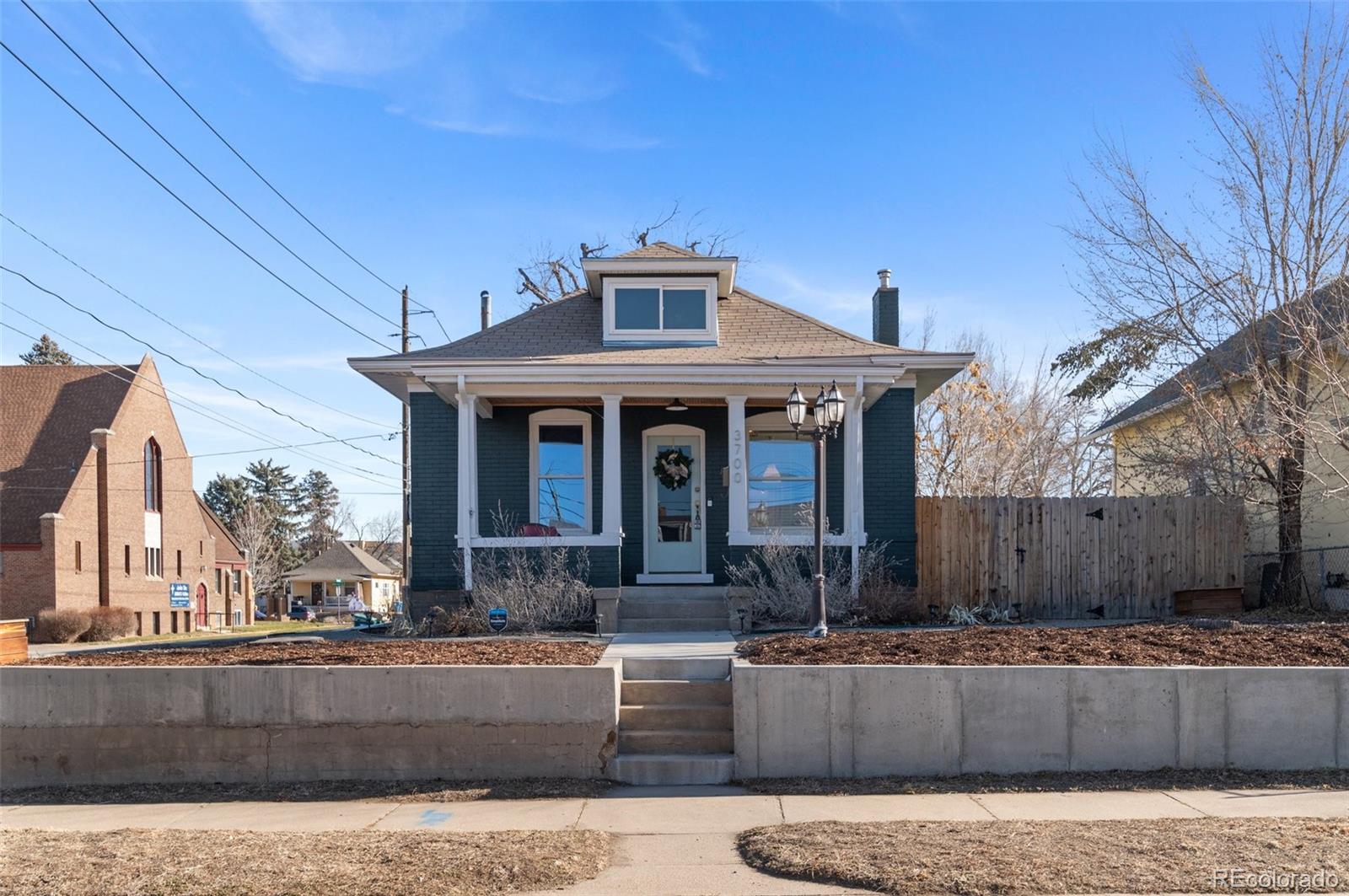 MLS Image #0 for 3700 s bannock street,englewood, Colorado