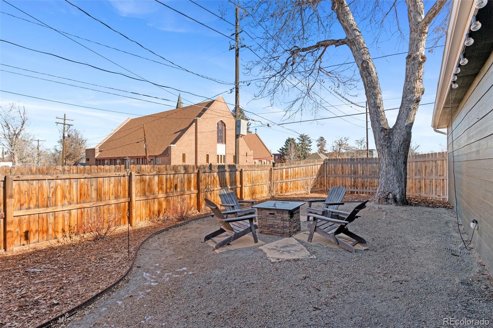 MLS Image #25 for 3700 s bannock street,englewood, Colorado