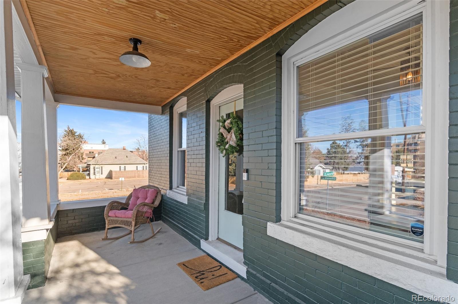 MLS Image #3 for 3700 s bannock street,englewood, Colorado