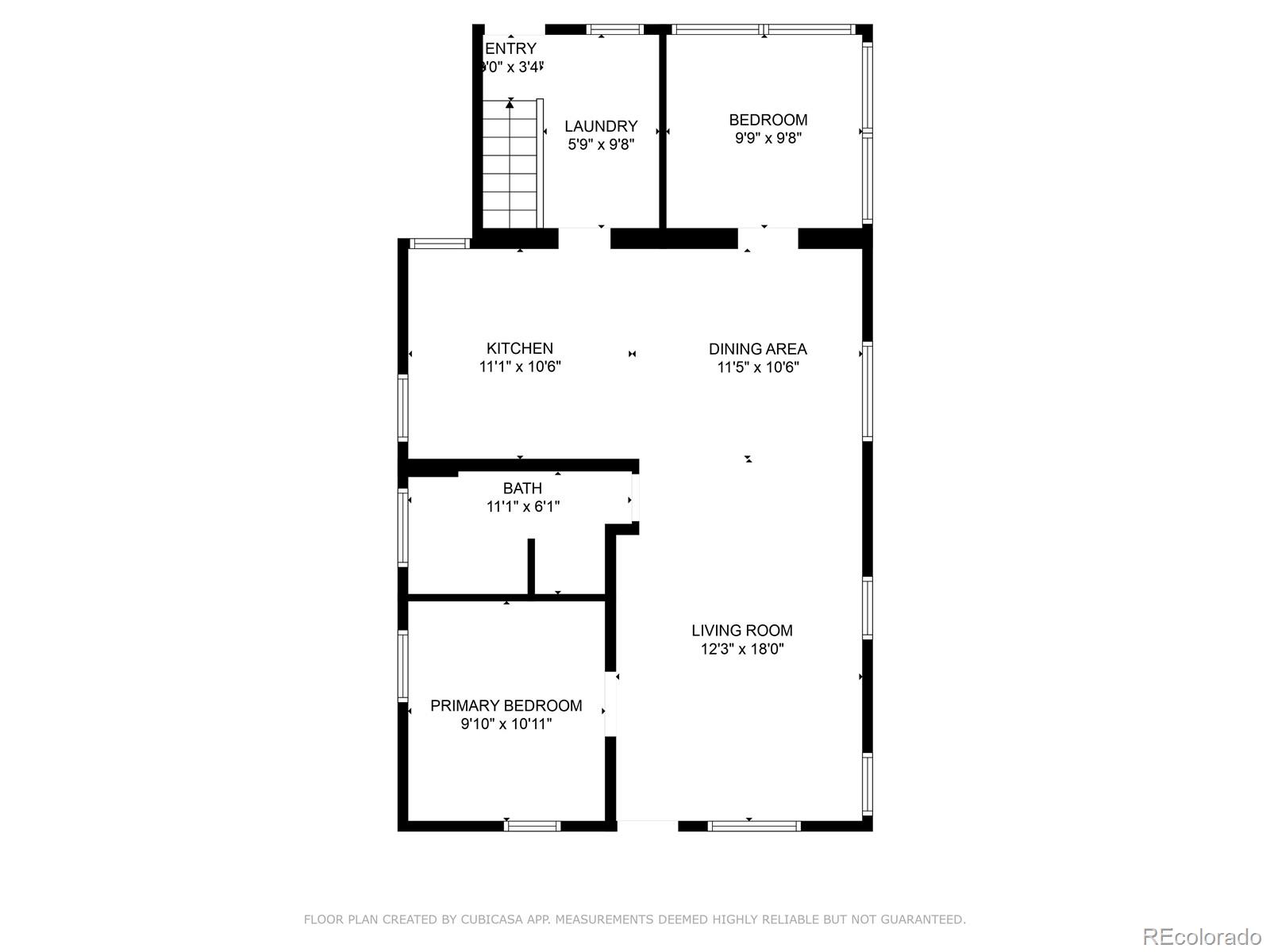 MLS Image #38 for 3700 s bannock street,englewood, Colorado