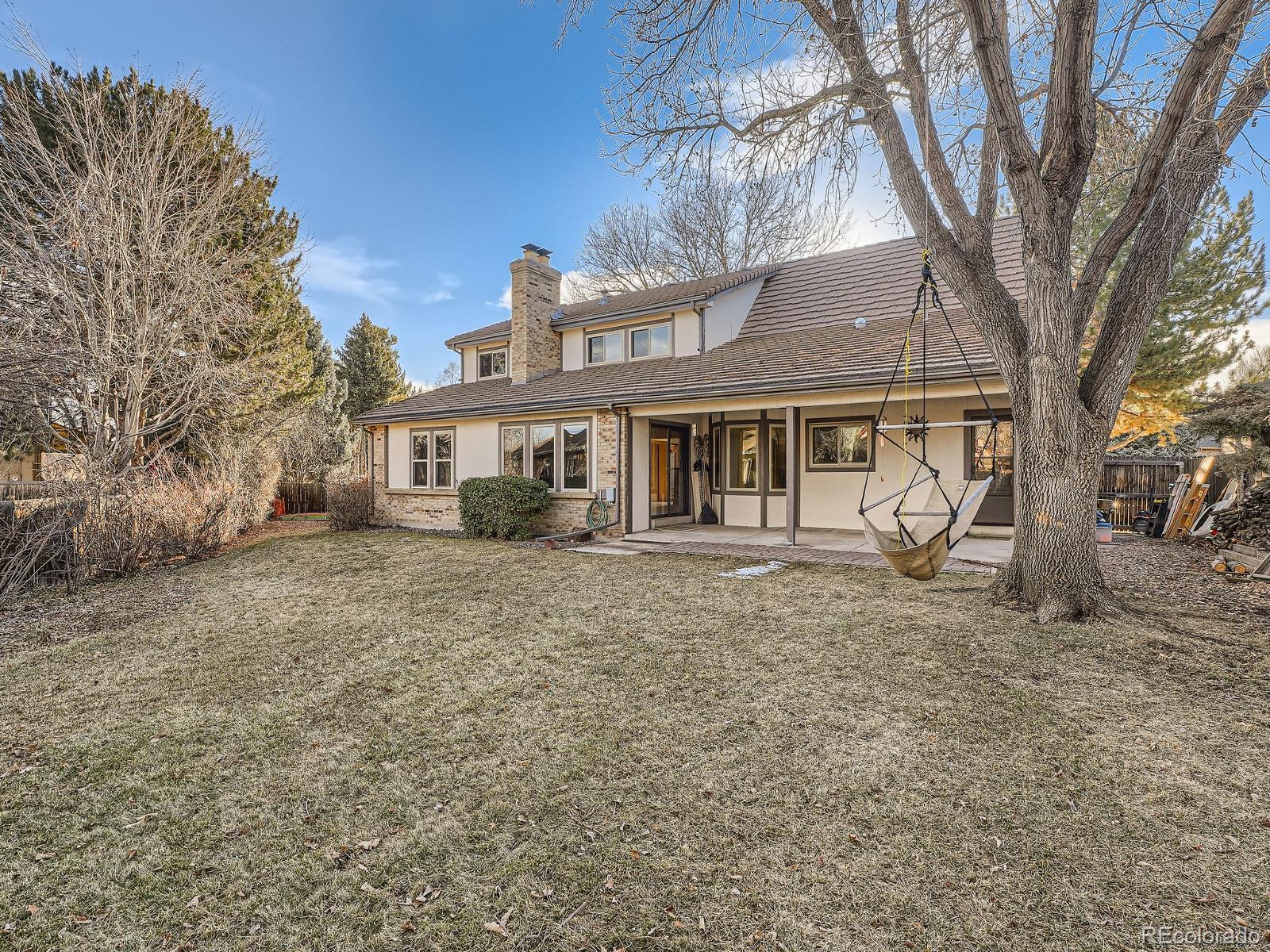 MLS Image #24 for 6141 w evans place,lakewood, Colorado