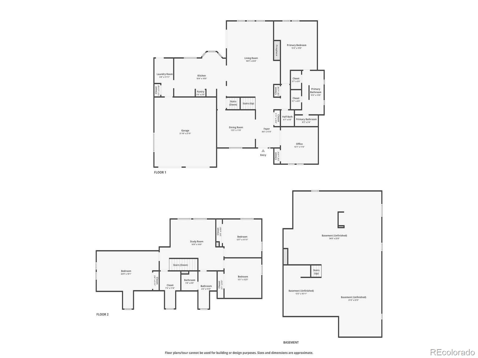 MLS Image #26 for 6141 w evans place,lakewood, Colorado