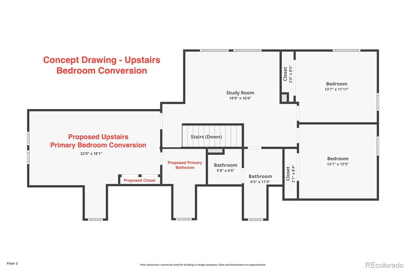 MLS Image #30 for 6141 w evans place,lakewood, Colorado