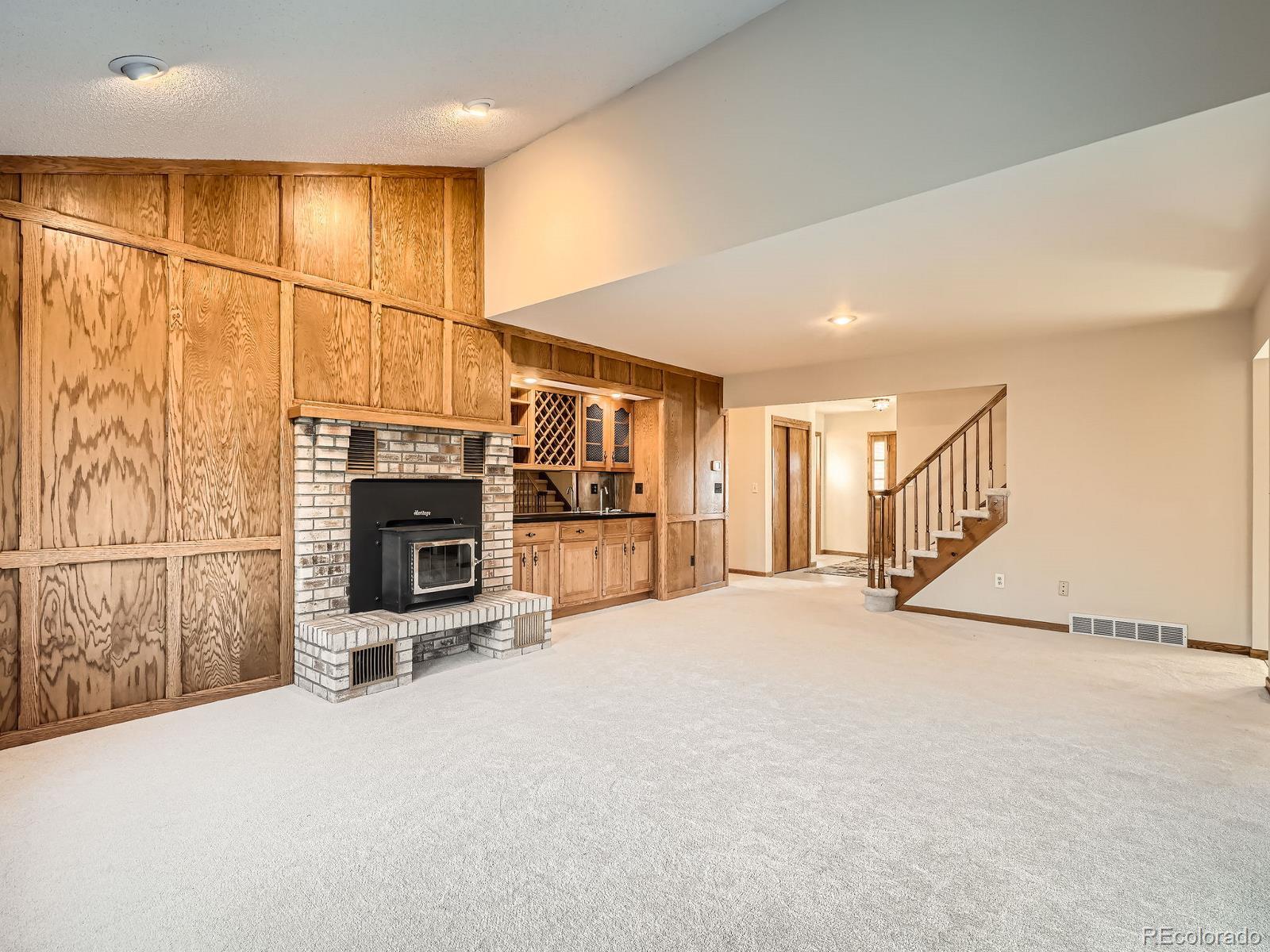 MLS Image #4 for 6141 w evans place,lakewood, Colorado