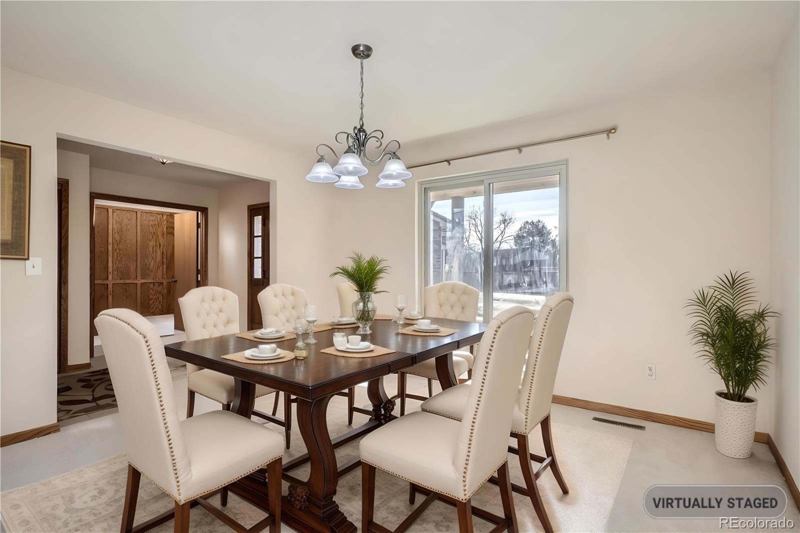 MLS Image #5 for 6141 w evans place,lakewood, Colorado