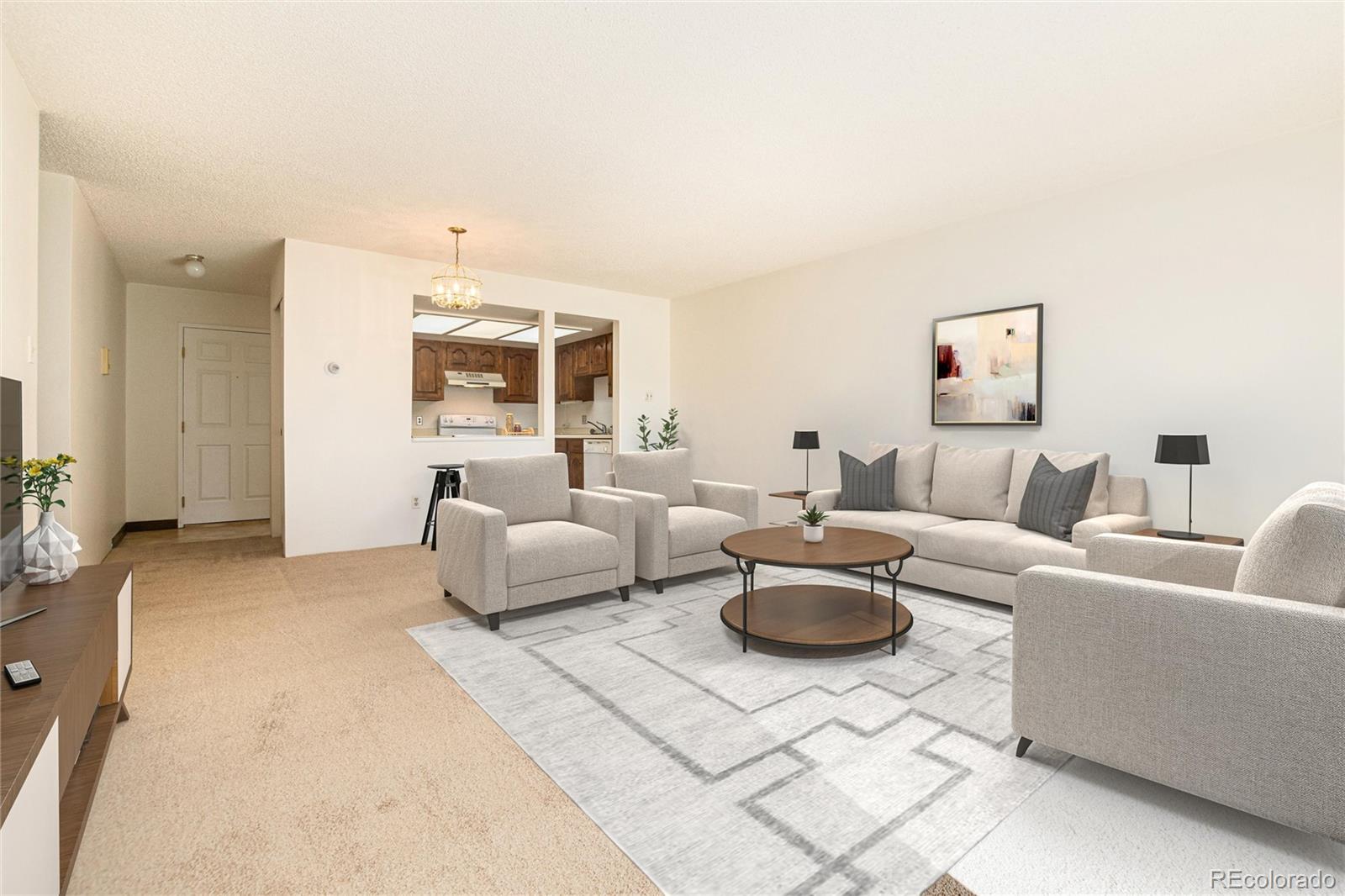 Report Image for 13961 E Marina Drive,Aurora, Colorado