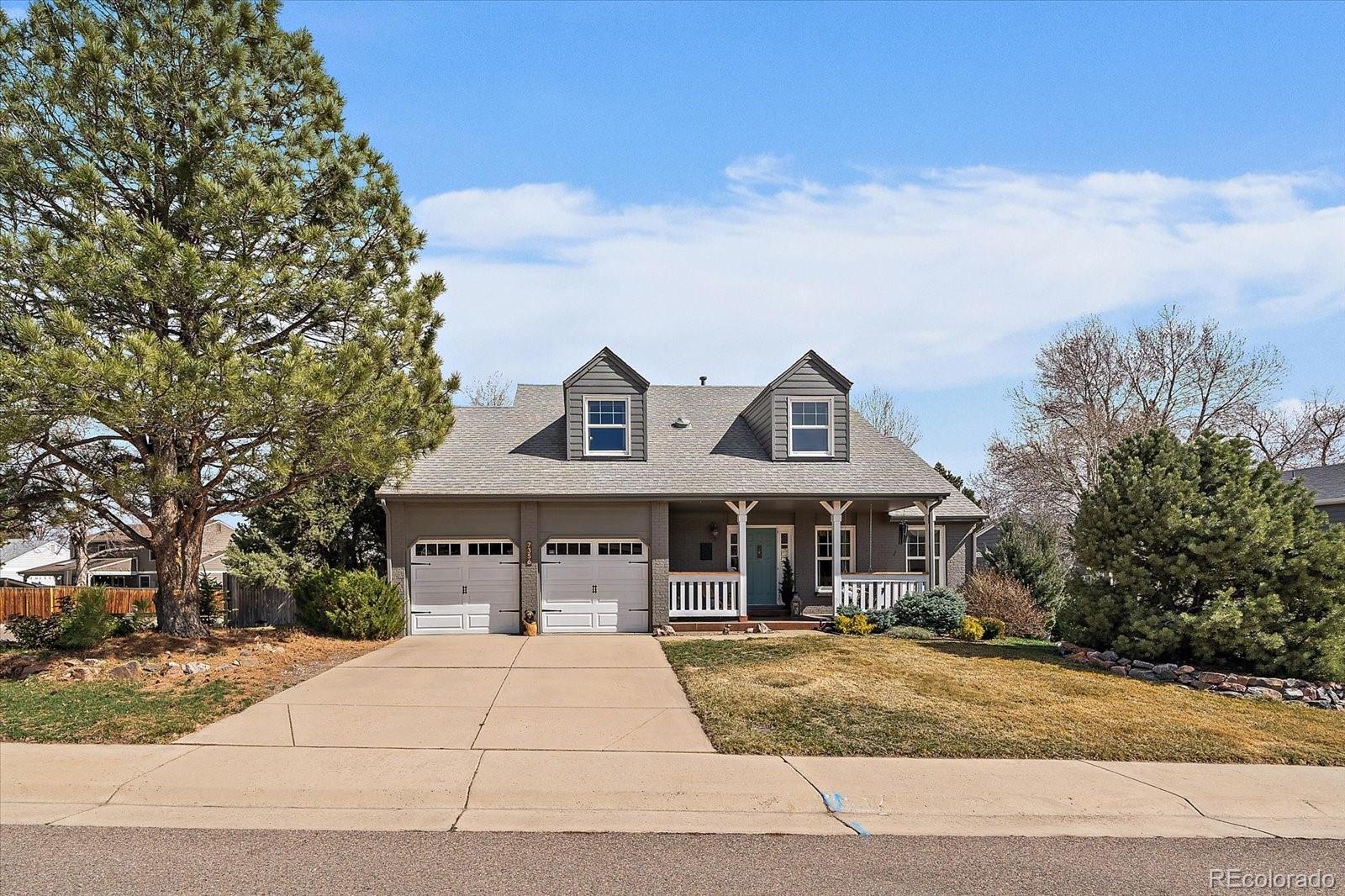 MLS Image #0 for 7356 s miller court,littleton, Colorado