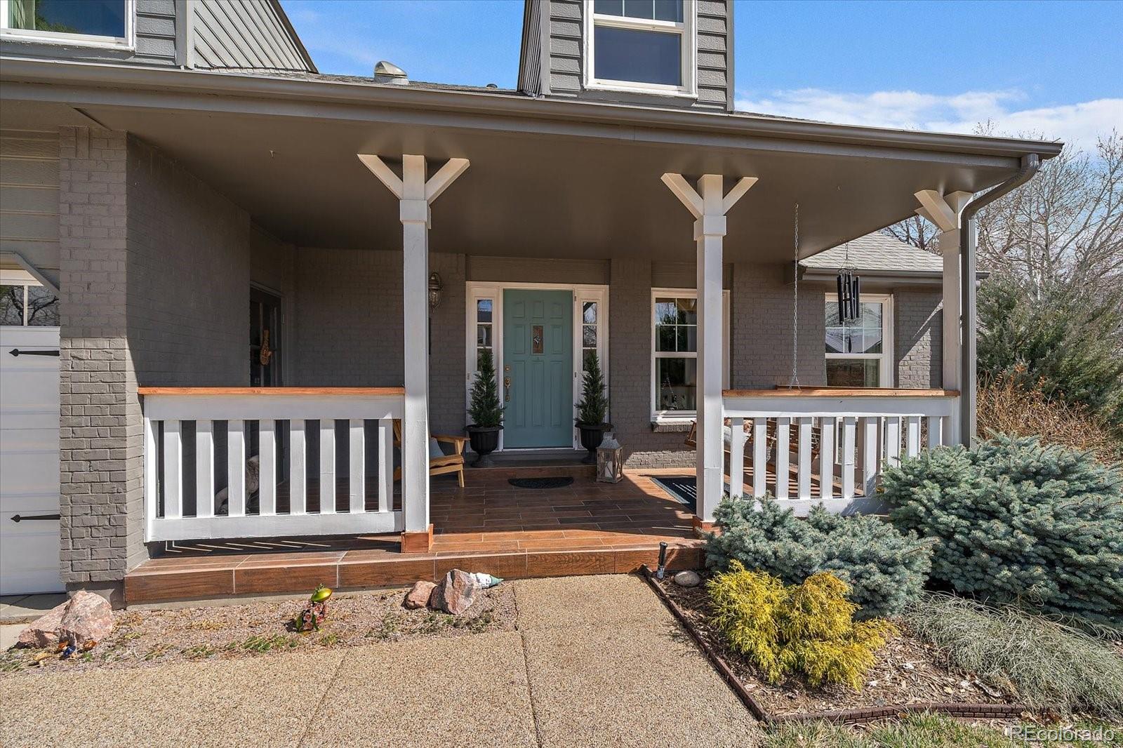 CMA Image for 10106 w geddes circle,Littleton, Colorado