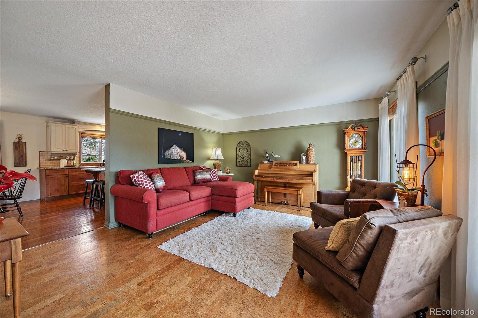 MLS Image #3 for 7356 s miller court,littleton, Colorado