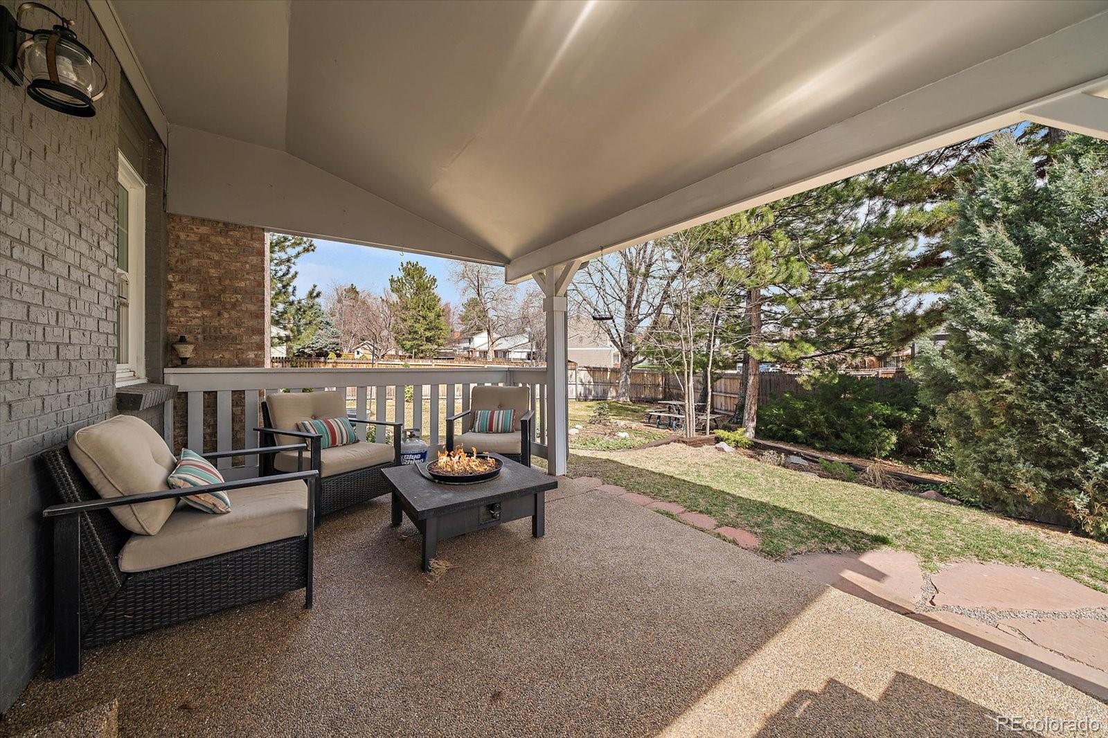 MLS Image #31 for 7356 s miller court,littleton, Colorado