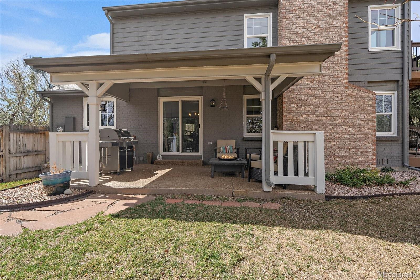 MLS Image #32 for 7356 s miller court,littleton, Colorado