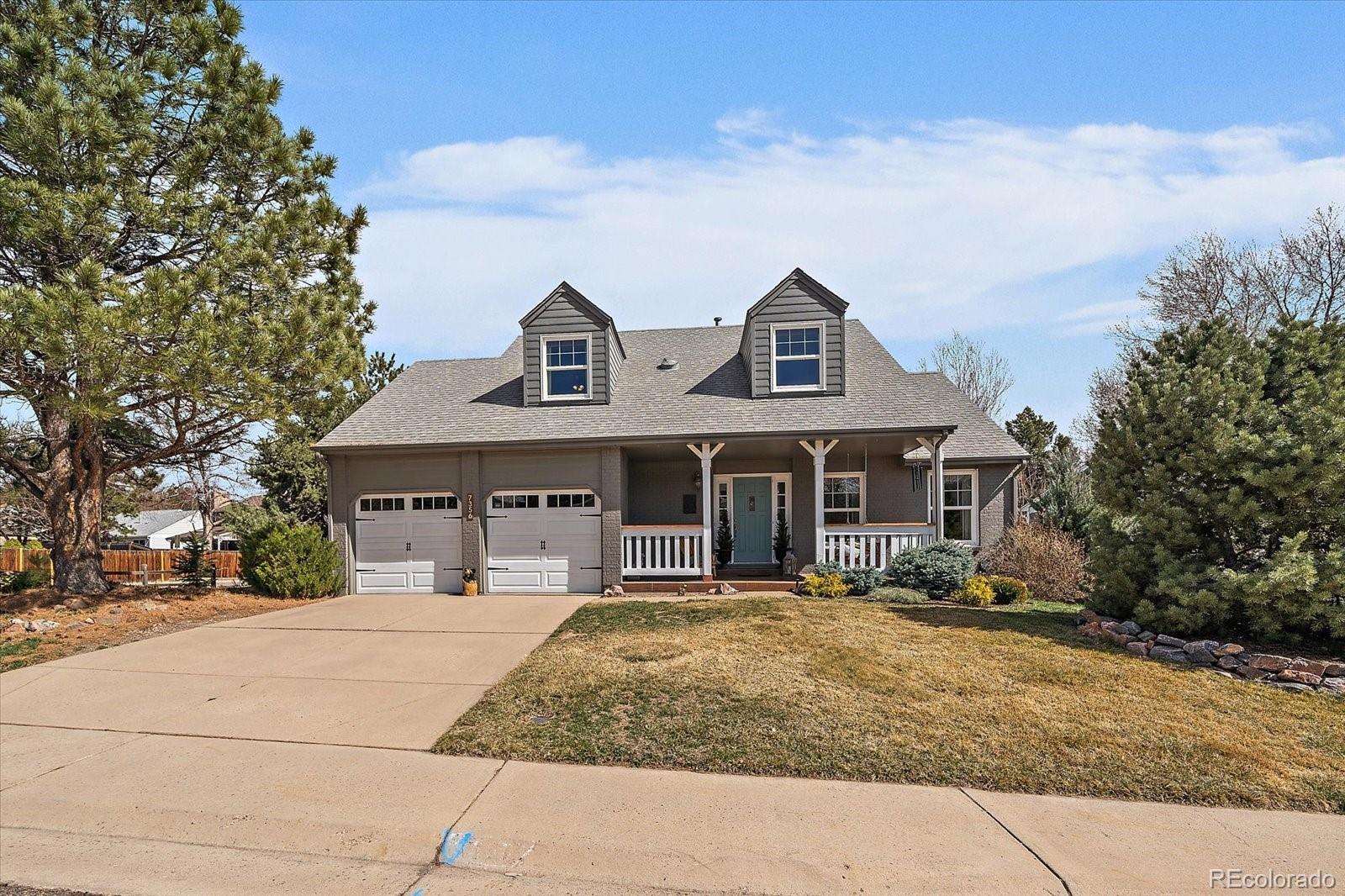 MLS Image #36 for 7356 s miller court,littleton, Colorado