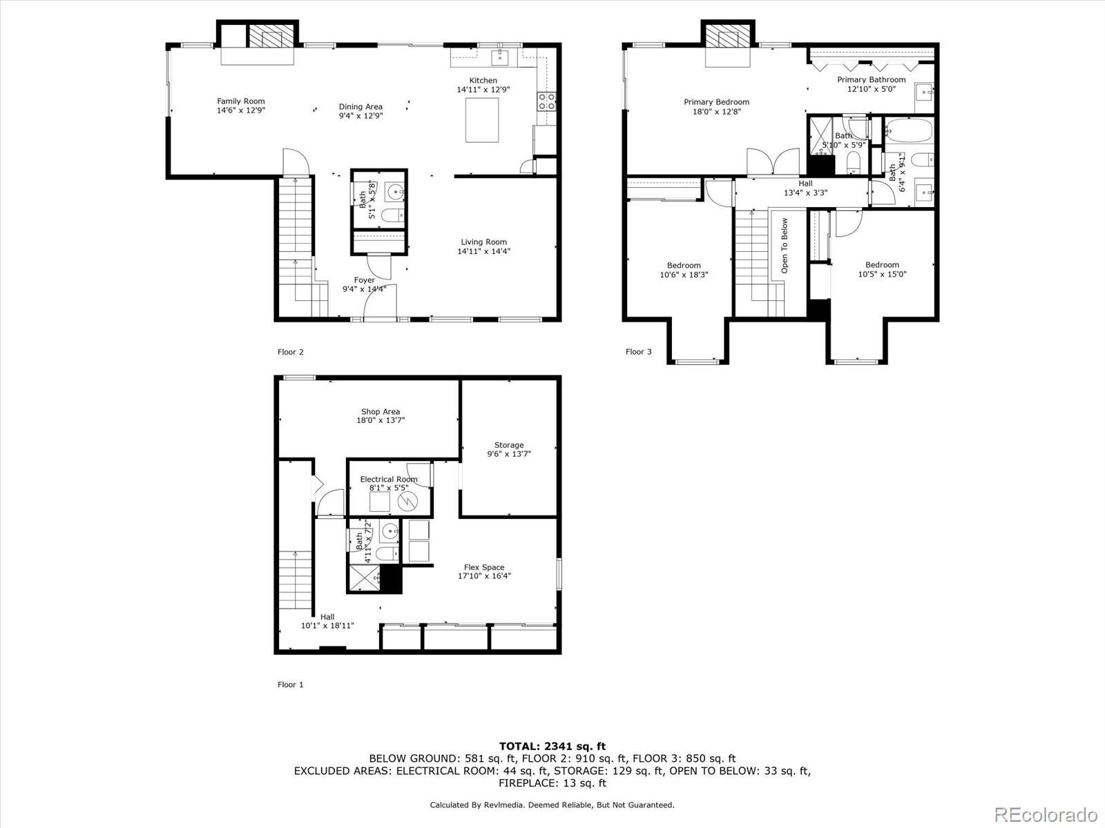 MLS Image #37 for 7356 s miller court,littleton, Colorado